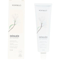 Montibello Dénuée Tintura Per Capelli Senza Ammoniaca Brillantezza Naturale Unica