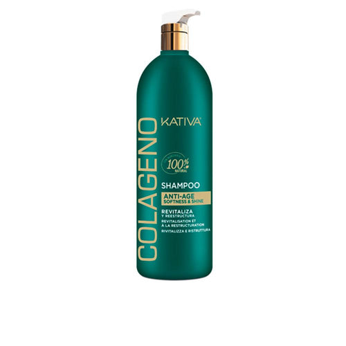 Kativa Colágeno Kativa Shampoo Ringiovanisci I Tuoi Capelli