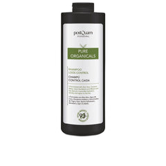 Postquam Pure Organicals Shampoo Per Capelli Naturali E Vitali Capelli Più Spessi