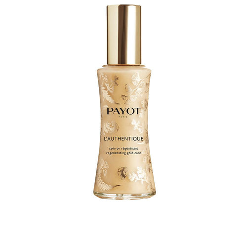 Payot L'Authentique Trattamento Viso Pelle Radiosa