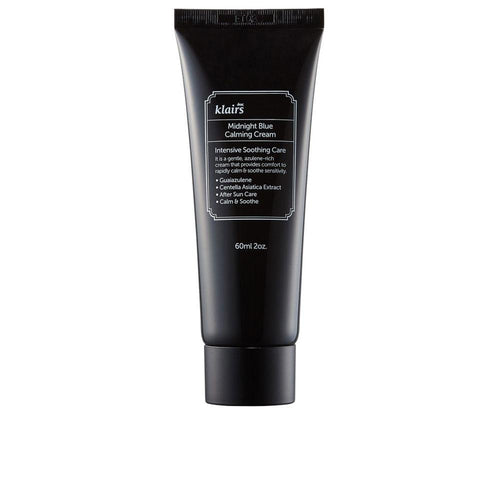 Klairs Midnight Blue Crema Calmante Calma La Piel Sensible