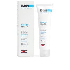 Isdin Ureadin Crema Esfoliante Esfoliazione Efficace