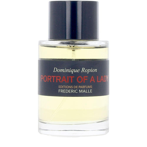 Frederic Malle Portrait Of A Lady Perfume Eau De Parfum Elegancia Barroca Seductora