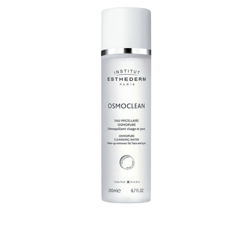 Institut Esthederm Osmoclean Agua Micelar Limpiadora Piel Limpia Y Radiante