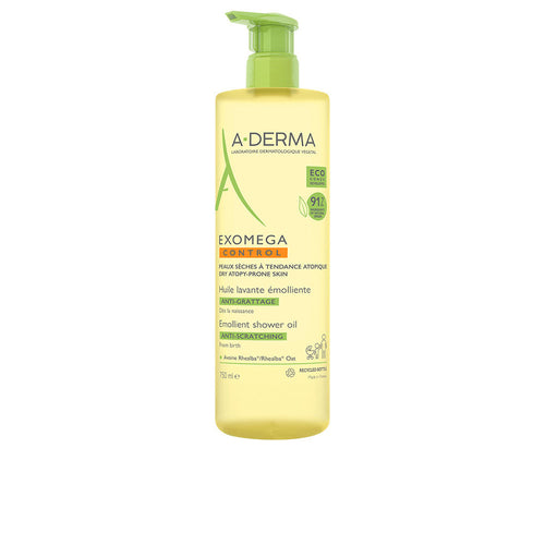 A-Derma Exomega Olio Doccia Emoliente