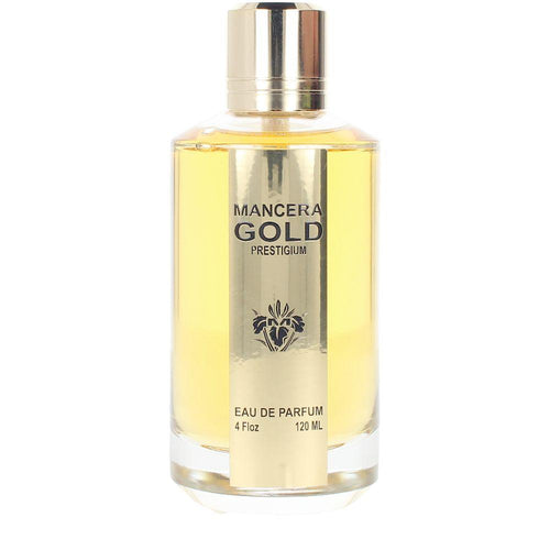 Mancera Gold Prestigium Profumo Eau De Parfum Audace Note Oud