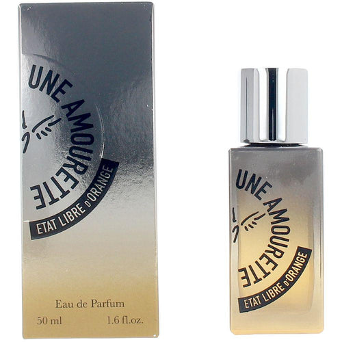 Etat Libre D'Orange Une Amourette Profumo Eau De Parfum Fragranza Incontra Moda