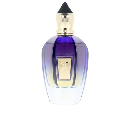 Xerjoff 40 Knots Perfume Eau De Parfum Escapada En Yate Mediterráneo