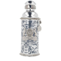 Alexandre J Silver Ombre Perfume Eau De Parfum Seducción De Almizcle Y Ámbar