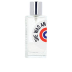 Etat Libre D'Orange She Was An Anomaly Perfume Eau De Parfum Iris And Musk Fusion