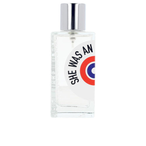 Etat Libre D'Orange She Was An Anomaly Perfume Eau De Parfum Iris And Musk Fusion