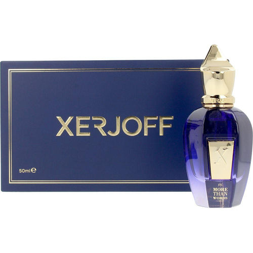 Xerjoff More Than Words Profumo Eau De Parfum Eleganza Artistica Misteriosa