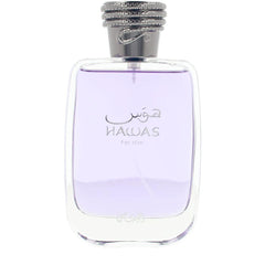 Rasasi Hawas For Him Perfume Eau De Perfume Fresco Y Juvenil