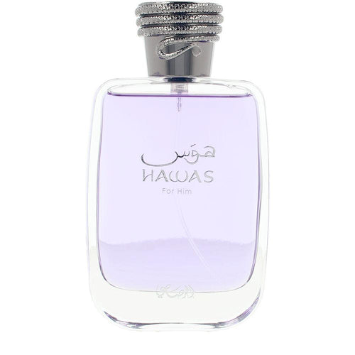Rasasi Hawas For Him Profumo Eau De Perfume Fresco E Giovane