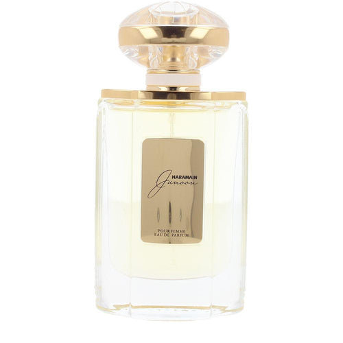 Al Haramain Junoon Perfume Eau De Perfume Timeless Feminine Elegance