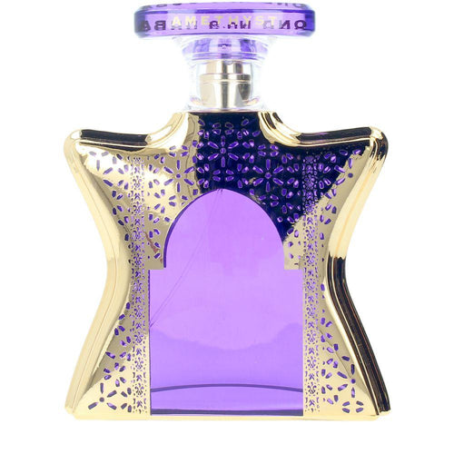Bond No 9 Dubai Amethyst Perfume Eau De Parfum Notas Florales Ámbar