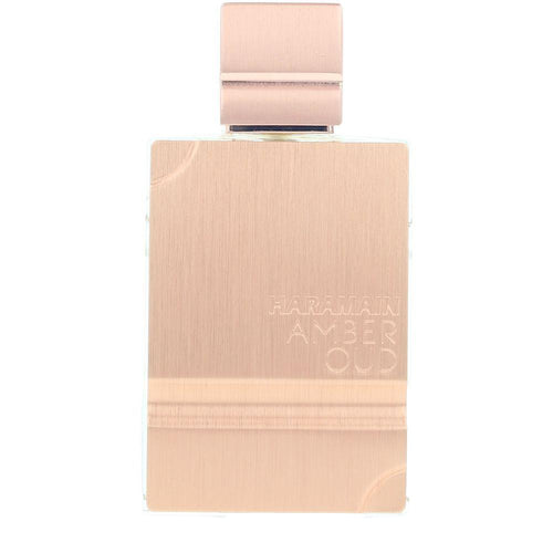 Al Haramain Amber Oud Perfume Eau De Parfum Fresco Cálido Y Sensual