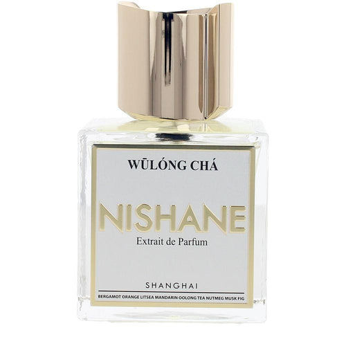 Nishane Wúlóng Chá Perfume Eau De Parfum Sensación De Frescura Pura