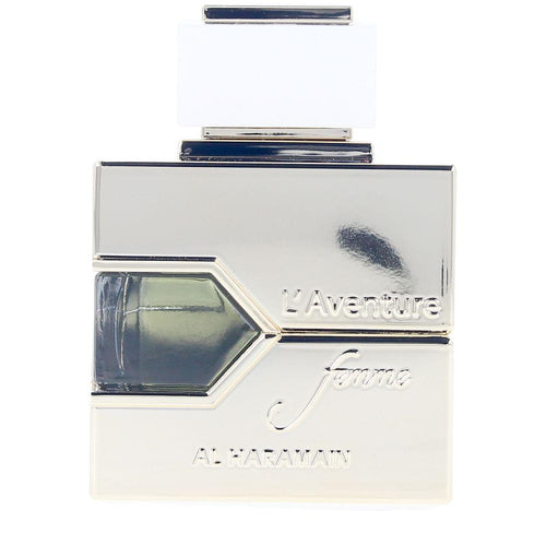 Al Haramain L'Aventure Femme Perfume Eau De Parfum Modernidad Y Seducción