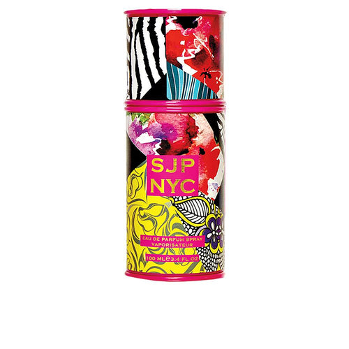 Sarah Jessica Parker Sjp Nyc Perfume Eau De Parfum Aroma De Tarde Sereno