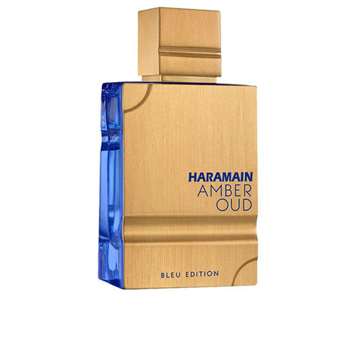 Al Haramain Amber Oud Perfume Eau De Parfum Energía Pura