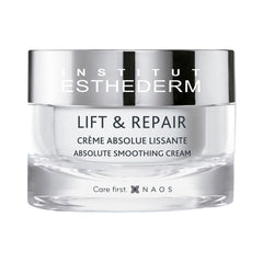 Institut Esthederm Lift & Repair Crema Facial Lifting Y Reparación Contorno Redefinido
