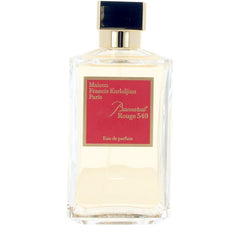 Francis Kurkdjian Baccarat Rouge 540 Perfume Eau De Parfum Madera Floral Ámbar