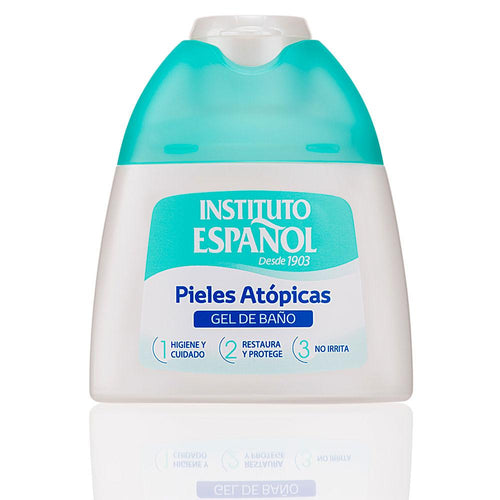 Instituto Español Piel Atópica Shower Gel Sensitive Skin Care