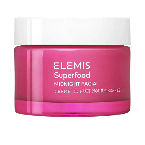 Elemis Superfood Crema Viso Notturna Idratante Pelle Radiosa