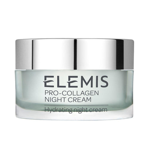 Elemis Pro-Collagen Crema Notte Pelle Rinnovata Ogni Notte