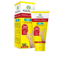 Aquilea Piernas Ligeras Gel Para Piernas Ligeras Revitalización Instantánea Y Firmeza