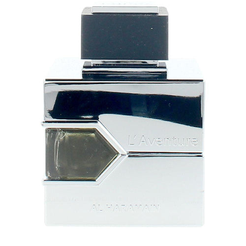 Al Haramain L'Avventura Perfume Eau De Parfum Viaje Olfativo Seductor