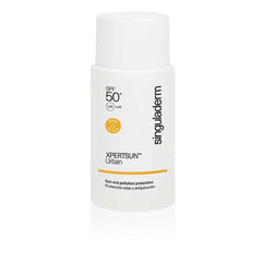 Singuladerm Xpertsun Urban Crema Solar Facial Protección Urbana Avanzada