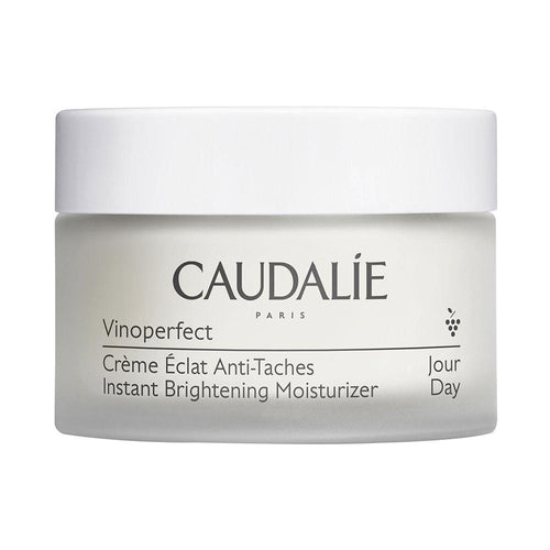Caudalie Vinoperfect Gesichtscreme Gegen Pigmentflecken Effektive Korrektur