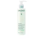 Caudalie Vinoclean Mandelmilch Make Up Entferner Reine Haut Und Feuchtigkeit