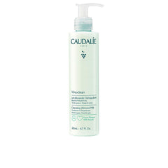 Caudalie Vinoclean Desmaquillante Con Leche De Almendras Piel Radiante E Hidratada