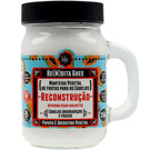 Lola Cosmetics Be(M)Dita Ghee Reconstructive Hair Mask Strengthens And Repairs Hair