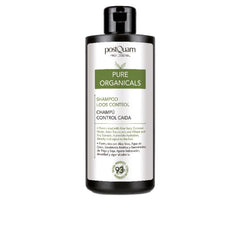 Postquam Pure Organicals Shampoo Per Capelli Naturali E Vitali Capelli Più Spessi