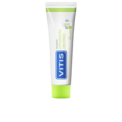 Vitis Orthodontic Pasta De Dientes Cuidado Oral Efectivo