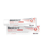 Isdin Bexident Dentalgel Langanhaltende Antiseptische Wirkung