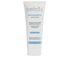 Belcils Desmaquillante Para Ojos Sensibles Gel Limpieza Suave Y Eficiente