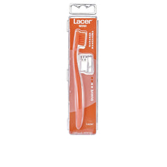 Lacer Lacer Cepillo Cepillo De Dientes Mini Colors Cuidado Oral Superior Cada Día