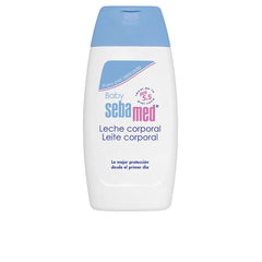 Sebamed Sebamed Baby Leche Corporal Hidratación Suave Y Protectora