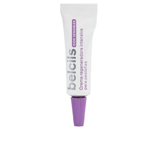 Belcils Tratamiento Pestañas Belcils Crema Regeneradora Intensiva Para Pestañas Crecimiento Intensivo Pestañas