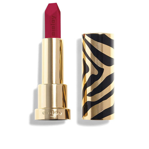 Sisley Le Phyto Rouge Labial Color Intenso De Larga Duración