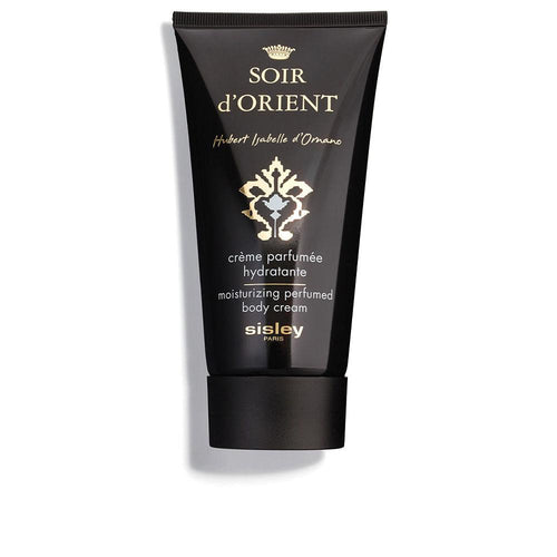 Sisley Soir D'Orient Crema Hidratante Perfumada Para Todos Los Tipos De Piel