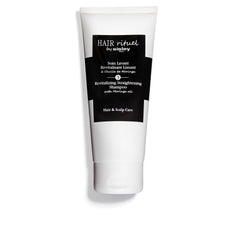 Hair Rituel By Sisley Hair Rituel Champú Moringa Con Vitaminas Y Minerales Vitalidad Capilar Natural