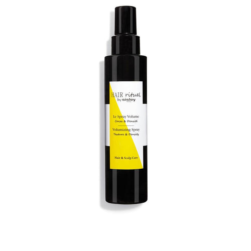 Hair Rituel By Sisley Hair Rituel Spray Volumateur Texture Et Densité Boost