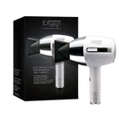 Id Italian Elite Protec Hair Tool Professional Innovation
