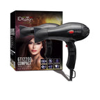 Id Italian Professional Hair Hair Dryer Powerful And Quiet Performance